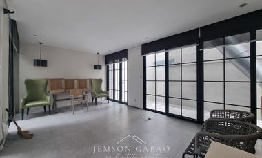 226 sqm Semi Furnished House Lot at Verdana Homes Bacoor-along Daang Hari Cavite