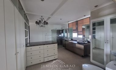 226 sqm Semi Furnished House Lot at Verdana Homes Bacoor-along Daang Hari Cavite