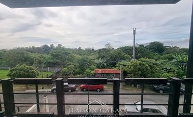 226 sqm Semi Furnished House Lot at Verdana Homes Bacoor-along Daang Hari Cavite