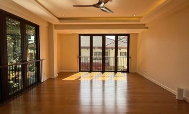 856sqm 5BR Beautiful House in Ayala Alabang Near Alabang West, Alabang Hills, Palms Point
