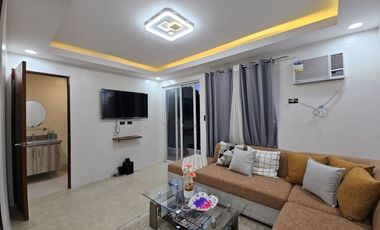 Brand-New 3-Storey Townhomes for Sale in Merville, Parañaque City