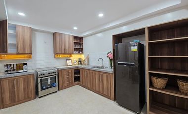 Brand-New 3-Storey Townhomes for Sale in Merville, Parañaque City