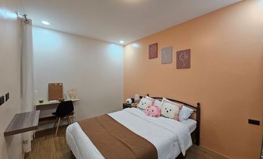 Brand-New 3-Storey Townhomes for Sale in Merville, Parañaque City