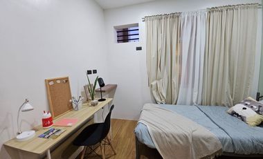 Brand-New 3-Storey Townhomes for Sale in Merville, Parañaque City