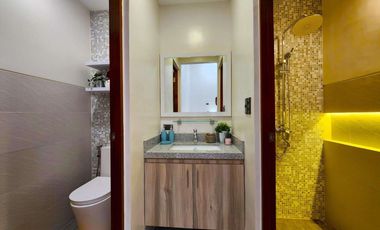 Brand-New 3-Storey Townhomes for Sale in Merville, Parañaque City