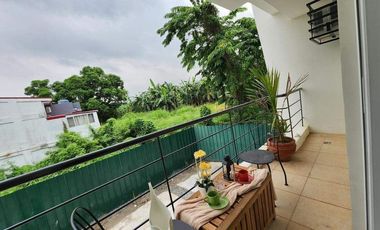 Brand-New 3-Storey Townhomes for Sale in Merville, Parañaque City