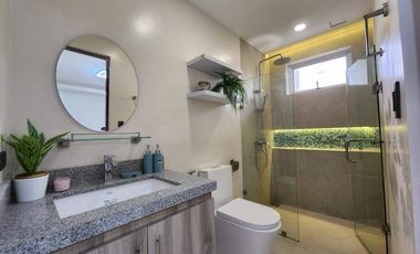 Brand-New 3-Storey Townhomes for Sale in Merville, Parañaque City