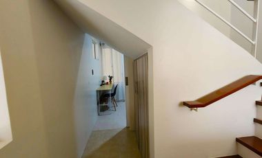 Brand-New 3-Storey Townhomes for Sale in Merville, Parañaque City