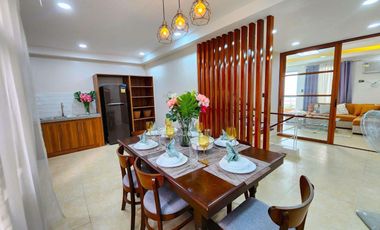 Brand-New 3-Storey Townhomes for Sale in Merville, Parañaque City