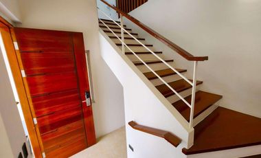 Brand-New 3-Storey Townhomes for Sale in Merville, Parañaque City