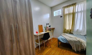 Brand-New 3-Storey Townhomes for Sale in Merville, Parañaque City