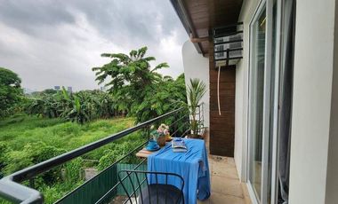 Brand-New 3-Storey Townhomes for Sale in Merville, Parañaque City