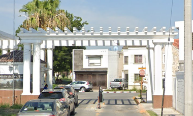 Casa en remate Fracc  San Jose, Apodaca Nuevo Leon