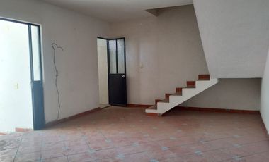 Propiedad en Renta en el Centro de San Juan del Río, Querétaro.