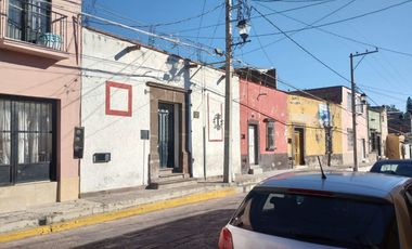 Propiedad en Renta en el Centro de San Juan del Río, Querétaro.