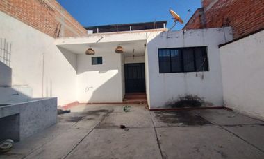 Propiedad en Renta en el Centro de San Juan del Río, Querétaro.