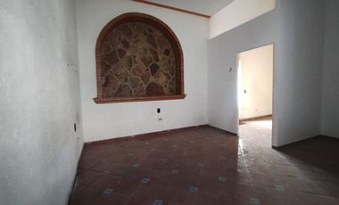 Propiedad en Renta en el Centro de San Juan del Río, Querétaro.