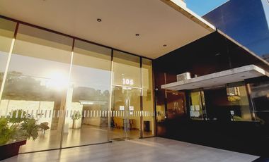 Acogedor Departamento en Av. Chile España, Nuñoa