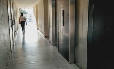 Acogedor Departamento en Av. Chile España, Nuñoa