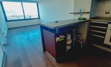 Acogedor Departamento en Av. Chile España, Nuñoa