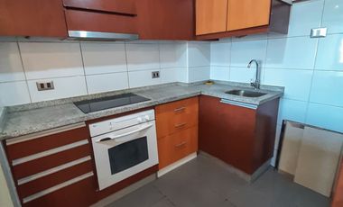 Acogedor Departamento en Av. Chile España, Nuñoa