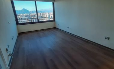 Acogedor Departamento en Av. Chile España, Nuñoa