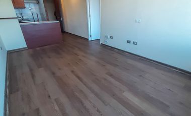 Acogedor Departamento en Av. Chile España, Nuñoa