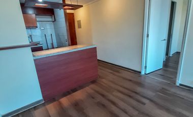 Acogedor Departamento en Av. Chile España, Nuñoa