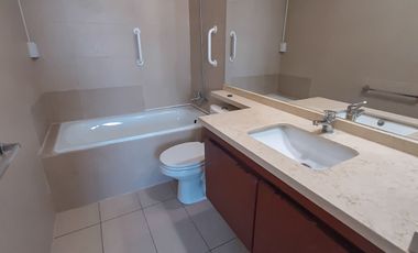 Acogedor Departamento en Av. Chile España, Nuñoa