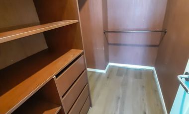 Acogedor Departamento en Av. Chile España, Nuñoa