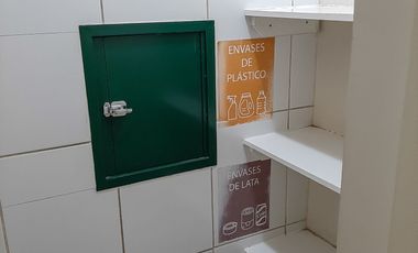 Acogedor Departamento en Av. Chile España, Nuñoa