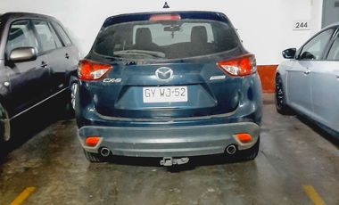 Acogedor Departamento en Av. Chile España, Nuñoa