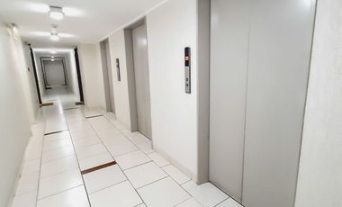 Acogedor Departamento en Av. Chile España, Nuñoa