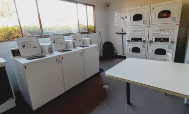 Acogedor Departamento en Av. Chile España, Nuñoa