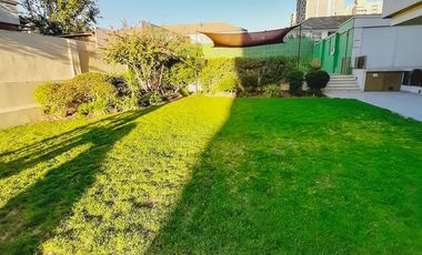 Acogedor Departamento en Av. Chile España, Nuñoa