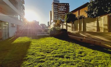 Acogedor Departamento en Av. Chile España, Nuñoa