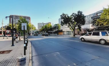 Acogedor Departamento en Av. Chile España, Nuñoa