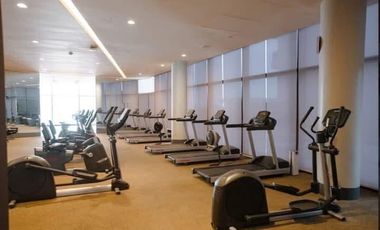 FULLY FURNISHED CONDO IN Mandani Bay  2 BEDROOMS PLUS MAIDS ROOM