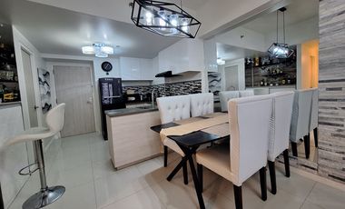 FULLY FURNISHED CONDO IN Mandani Bay  2 BEDROOMS PLUS MAIDS ROOM