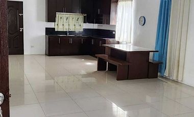🏡 Santorini-Inspired 2-Storey Home for Rent – Angeles City