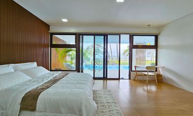 Ultra-Luxury Beachfront Villa Estate for Sale in Carmen, Cebu, Philippines