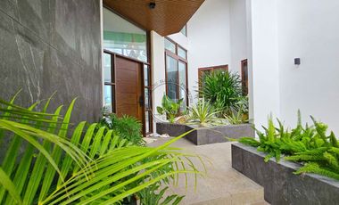 Ultra-Luxury Beachfront Villa Estate for Sale in Carmen, Cebu, Philippines