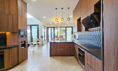 Ultra-Luxury Beachfront Villa Estate for Sale in Carmen, Cebu, Philippines