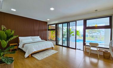 Ultra-Luxury Beachfront Villa Estate for Sale in Carmen, Cebu, Philippines