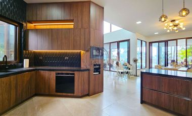 Ultra-Luxury Beachfront Villa Estate for Sale in Carmen, Cebu, Philippines