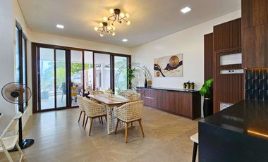 Ultra-Luxury Beachfront Villa Estate for Sale in Carmen, Cebu, Philippines