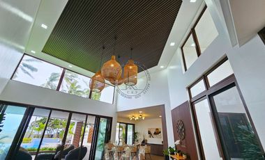 Ultra-Luxury Beachfront Villa Estate for Sale in Carmen, Cebu, Philippines