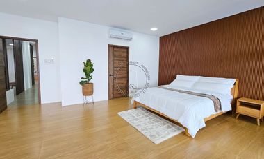 Ultra-Luxury Beachfront Villa Estate for Sale in Carmen, Cebu, Philippines