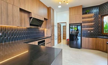 Ultra-Luxury Beachfront Villa Estate for Sale in Carmen, Cebu, Philippines