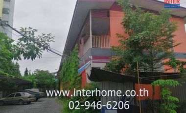 Dormitory 256 sq.w. Dormitory No. 21, Village No. 3, near Wat Mai Pin Klao, Phetkasem Road, Malai Man Road, Mueang Nakhon Pathom, Nakhon Pathom
